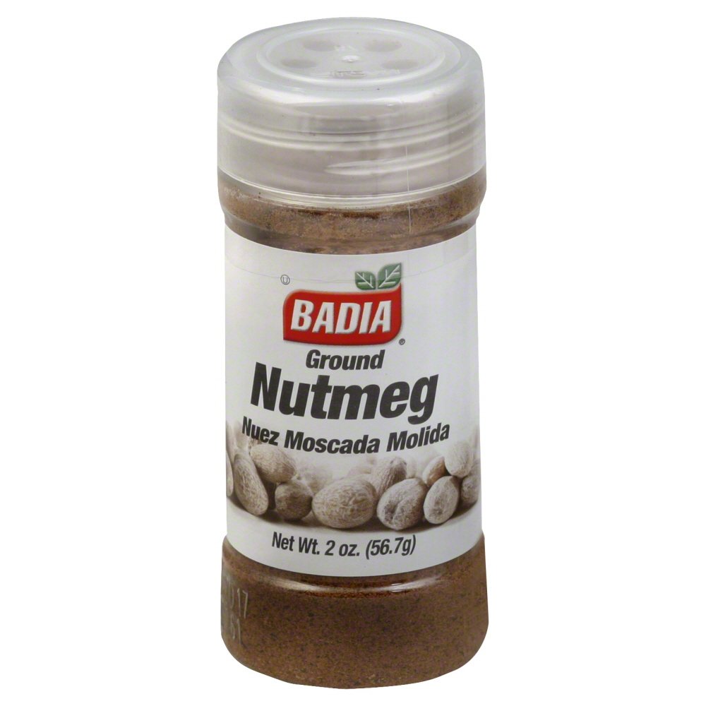Product image of Badia Nutmeg Ground 2 oz 2 oz